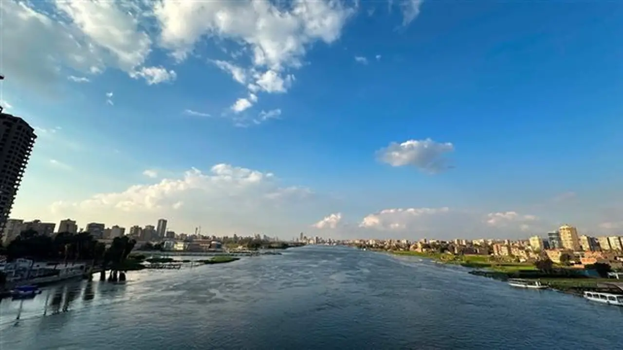 الأرصاد الجوية تكشف عن درجات الحرارة المحسوسة لليوم الخميس في مدن مصر
