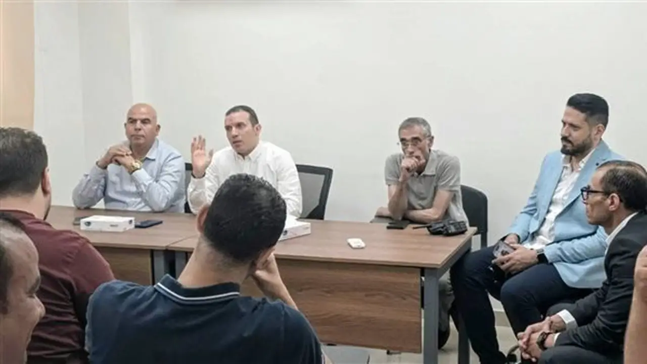 رئيس هيئة الإسعاف: الانتهاء من مراجعة البنود المالية لزيادة أجور العاملين