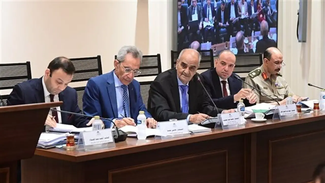 لجنة الشؤون الدستورية بمجلس النواب توافق على إنشاء صندوق مستقبل مصر للثروة السيادية