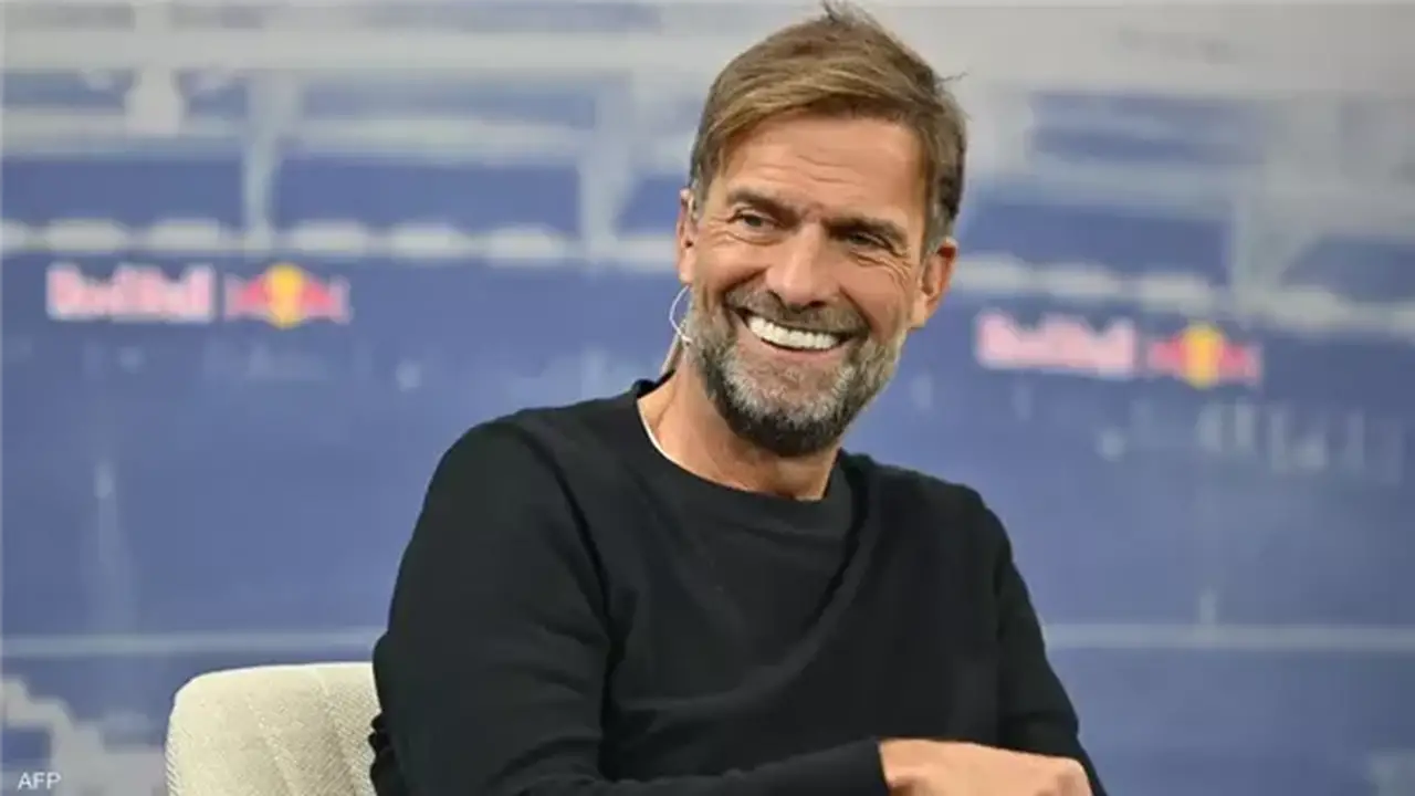 يورجن كلوب يقترب من تولي تدريب منتخب ألمانيا بعقد يمتد حتى 2030