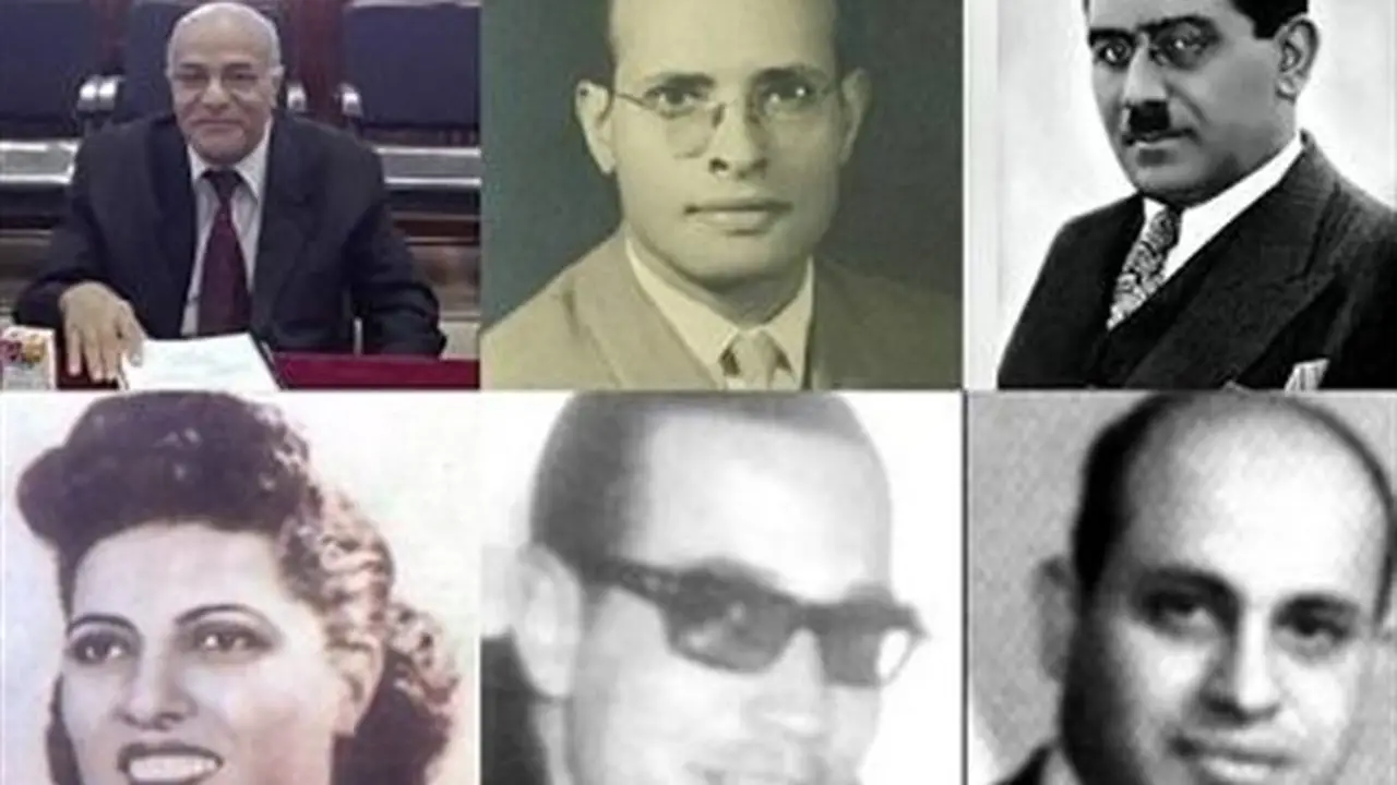 علماء مصر في الفيزياء: مشرفة، سميرة موسى، وعطا الله يتركون بصمة عالمية