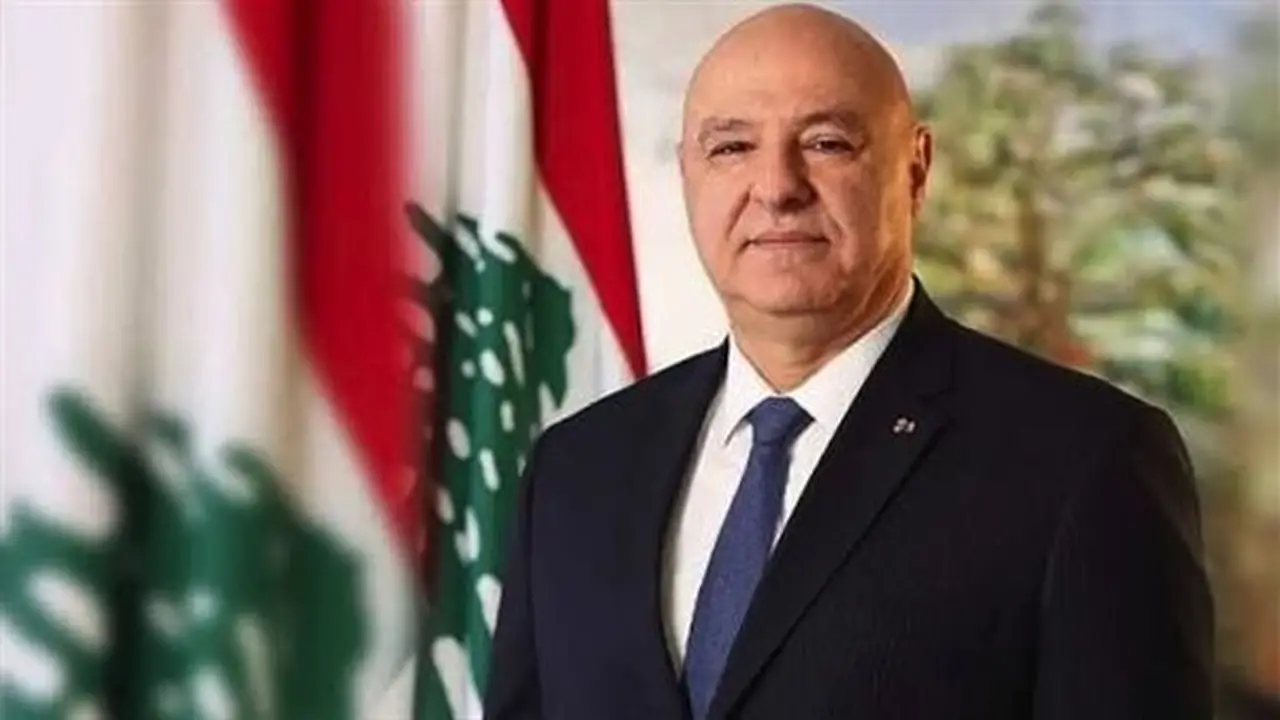 الرئيس اللبناني: نسعى لتعزيز دور الدولة بدلاً من الطوائف والأحزاب