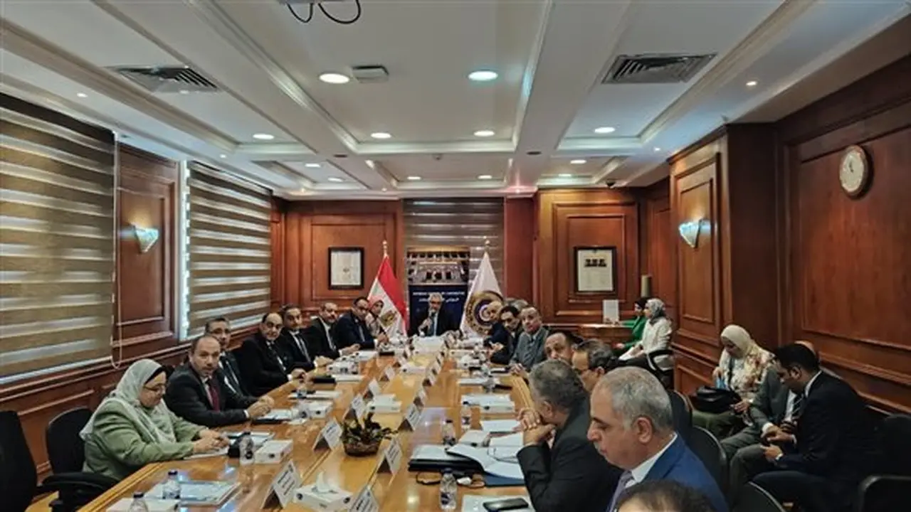 أبرز قرارات المجلس الأعلى لشئون الدراسات العليا والبحوث: دليل النزاهة ومبادرات جديدة