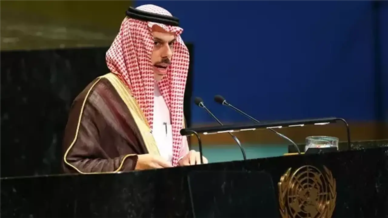 السعودية تجدد رفضها لانتهاك إيران سيادة الدول الشقيقة