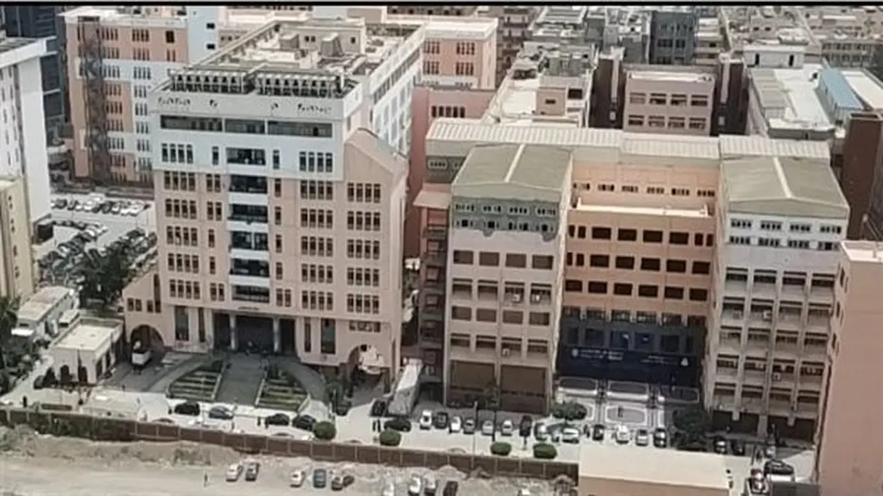مستشفيات جامعة المنوفية تقدم أكثر من 2.5 مليون خدمة طبية خلال العام 2025/2026