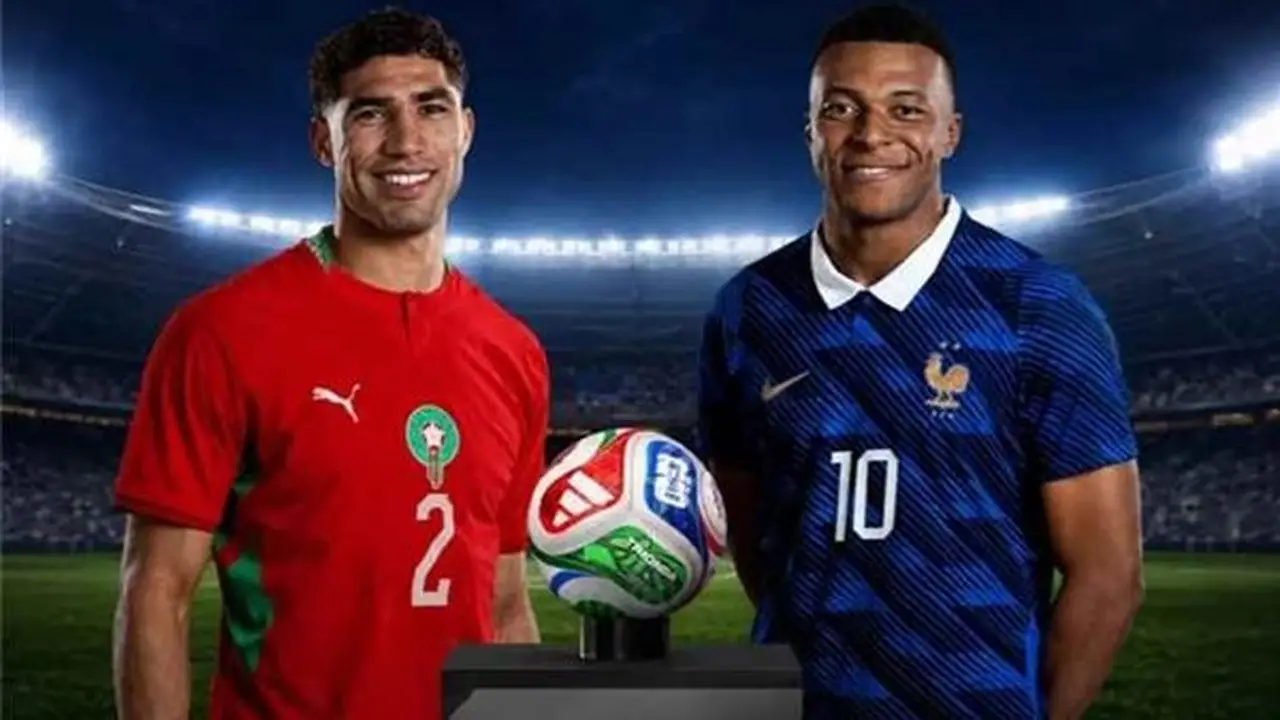 5 صراعات حاسمة في مواجهة فرنسا والمغرب بكأس العالم 2026