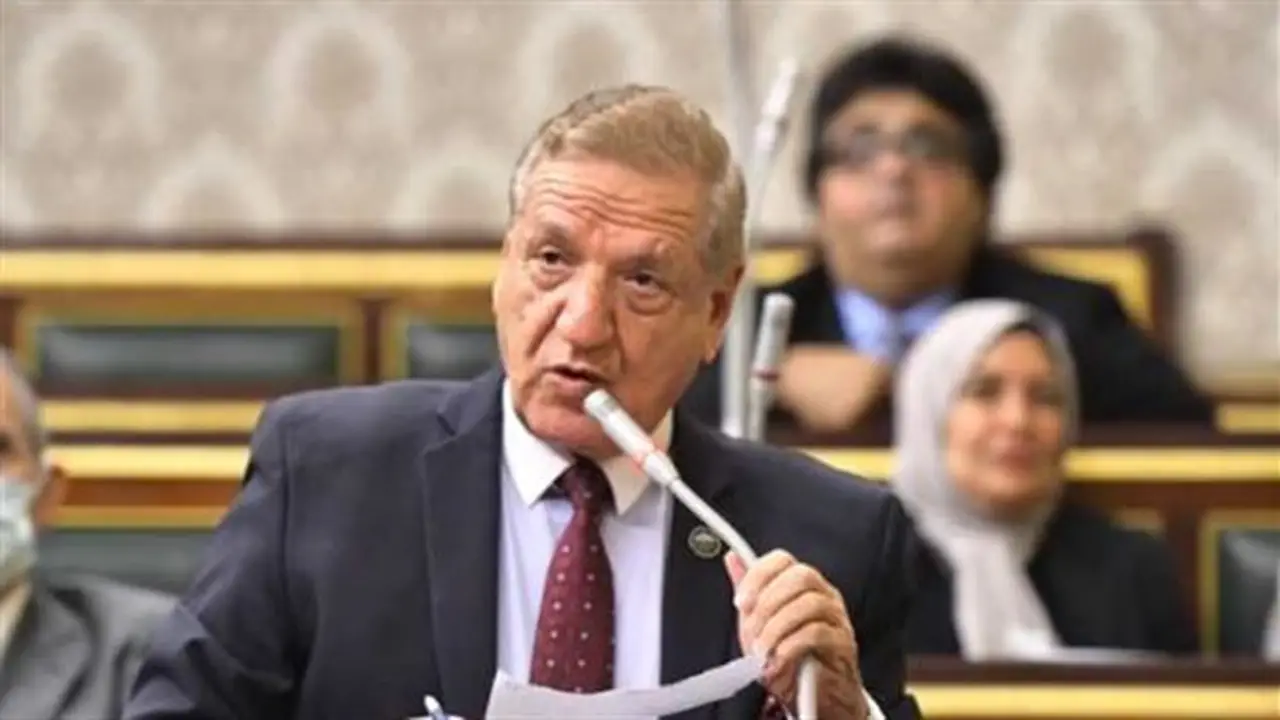 فخري الفقي يكشف تفاصيل البرنامج الاقتصادي الجديد بعد انتهاء العلاقة مع صندوق النقد الدولي