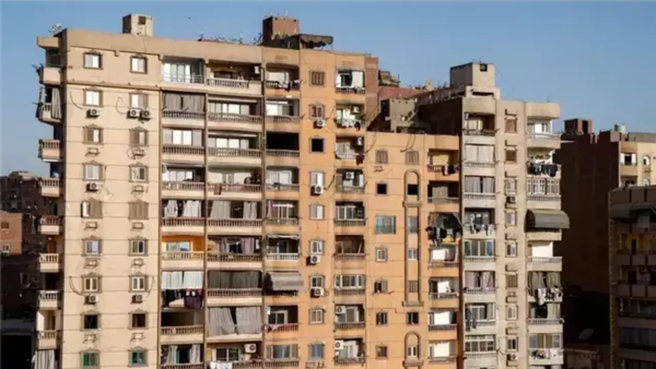محكمة القضاء الإداري تحدد 24 أكتوبر للنظر في الطعون المتعلقة بقانون الإيجار القديم
