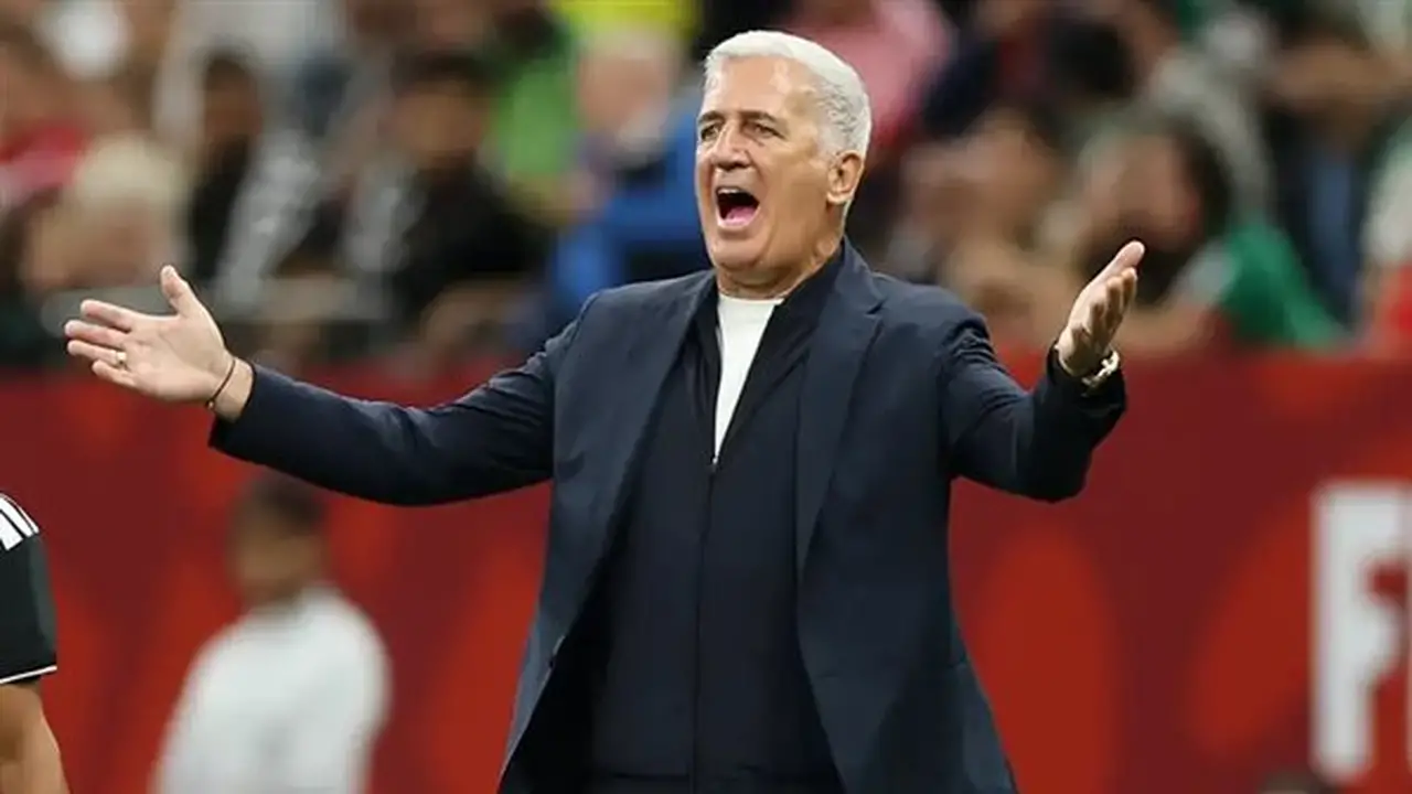 بيتكوفيتش يطالب بـ 5 ملايين يورو لفسخ عقده مع منتخب الجزائر ويهدد باللجوء للفيفا