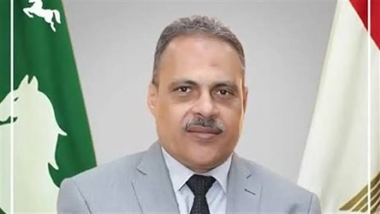 محافظ الشرقية يهنئ طالبتين من المحافظة ضمن أوائل الجمهورية في التعليم الفني