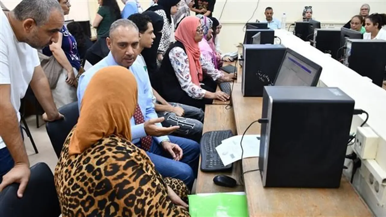 تنسيق الجامعات 2026: قواعد قبول طلاب الدبلومات الفنية