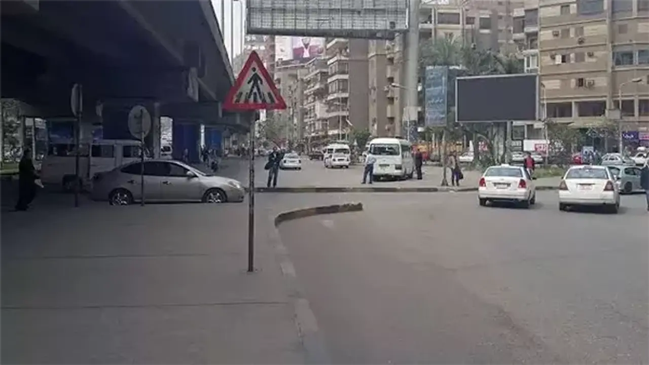 الجيزة: غلق كلي لشارع 26 يوليو لمدة 4 أشهر بدءًا من 10 يوليو