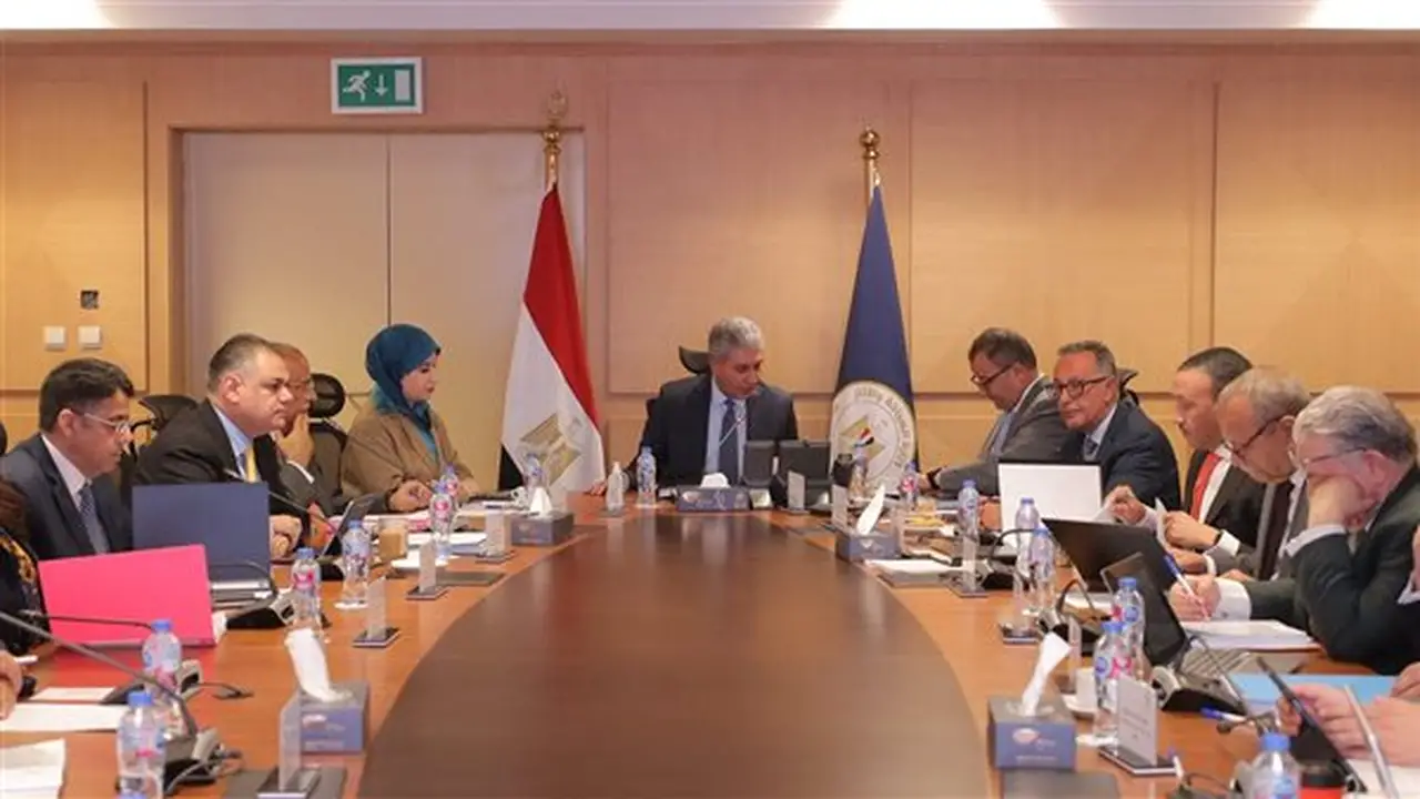 معرض رمسيس وذهب الفراعنة في لندن يستقطب 110 آلاف زائر منذ افتتاحه