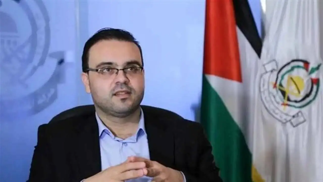نجاة المتحدث باسم حركة حماس حازم قاسم من محاولة اغتيال إسرائيلية