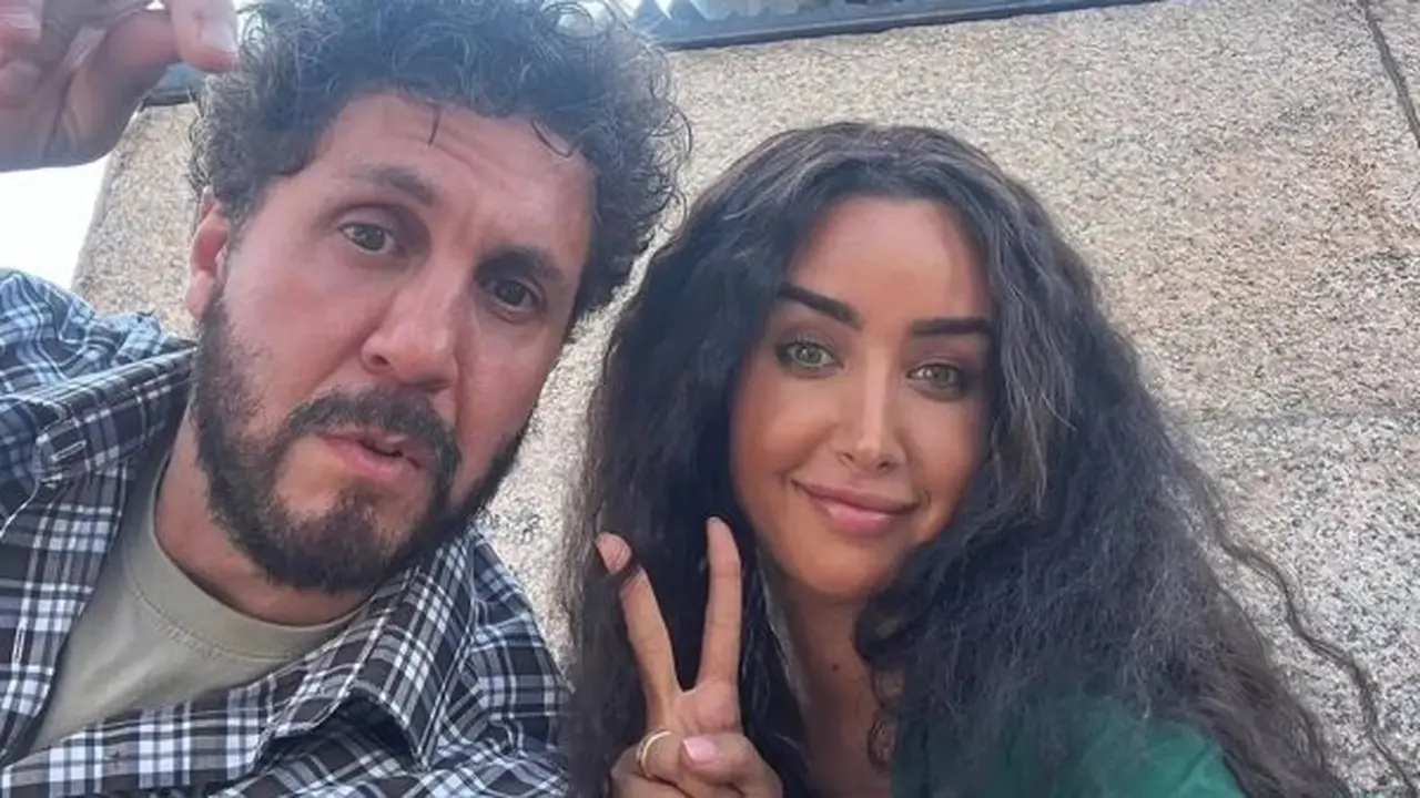 ثنائية هشام ماجد وهنا الزاهد تتجدد في فيلم “ملك الغابة” بعد نجاح “فاصل من اللحظات اللذيذة”