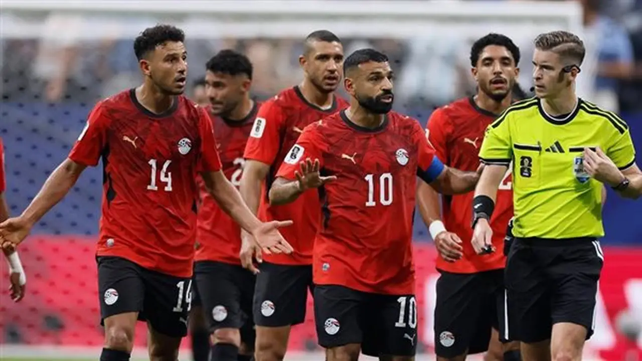 طلب إحاطة حول الإجراءات الحكومية بشأن مباراة مصر والأرجنتين