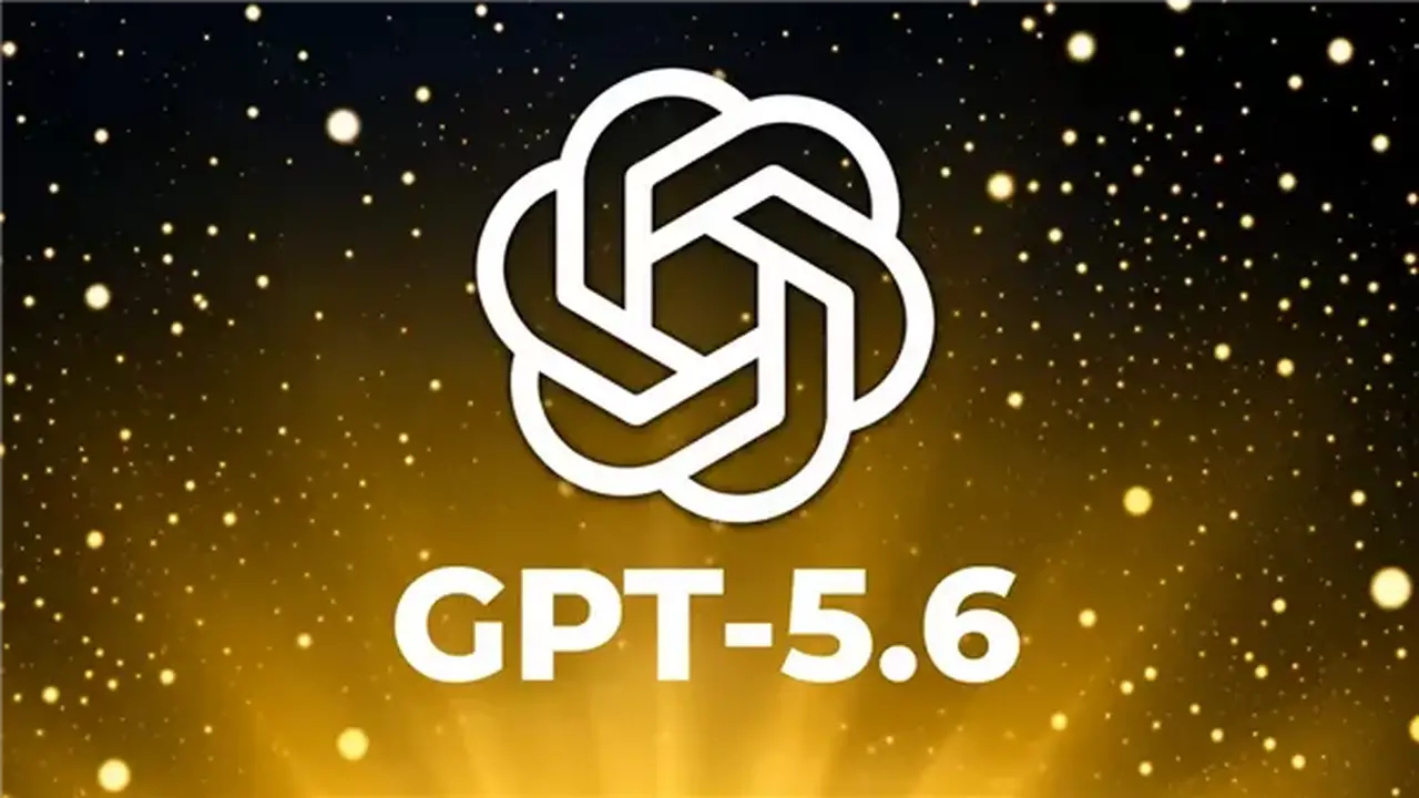 أوبن إيه آي تطلق GPT-5.6: جيل جديد من الذكاء الاصطناعي بكفاءة متقدمة
