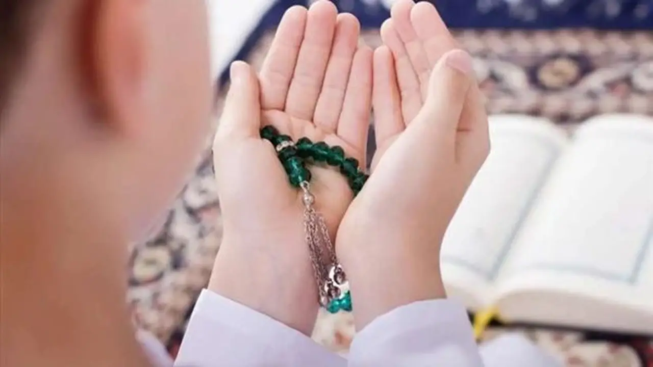 دعاء ليلة الجمعة الأخيرة من شهر المحرم لنجاح الأبناء في الامتحانات