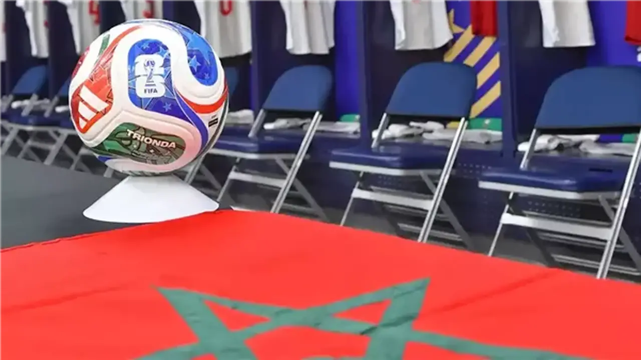 المغرب يستعد لكأس العالم 2030 ويحقق مكاسب مالية في 2026