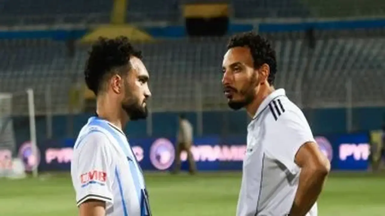 مدرب زد يكشف أسرار تطوير مصطفى زيكو وتألقه في المونديال
