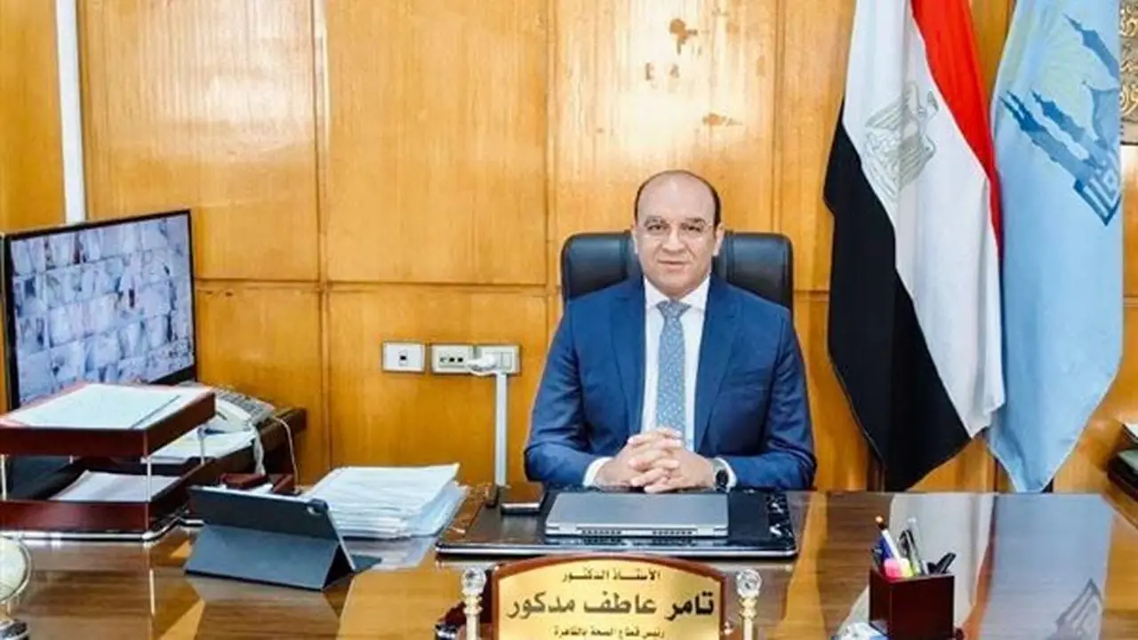 صحة القاهرة تحقق إنجازاً بنسبة 91% في الاستجابة لشكاوى المواطنين خلال النصف الأول من 2026