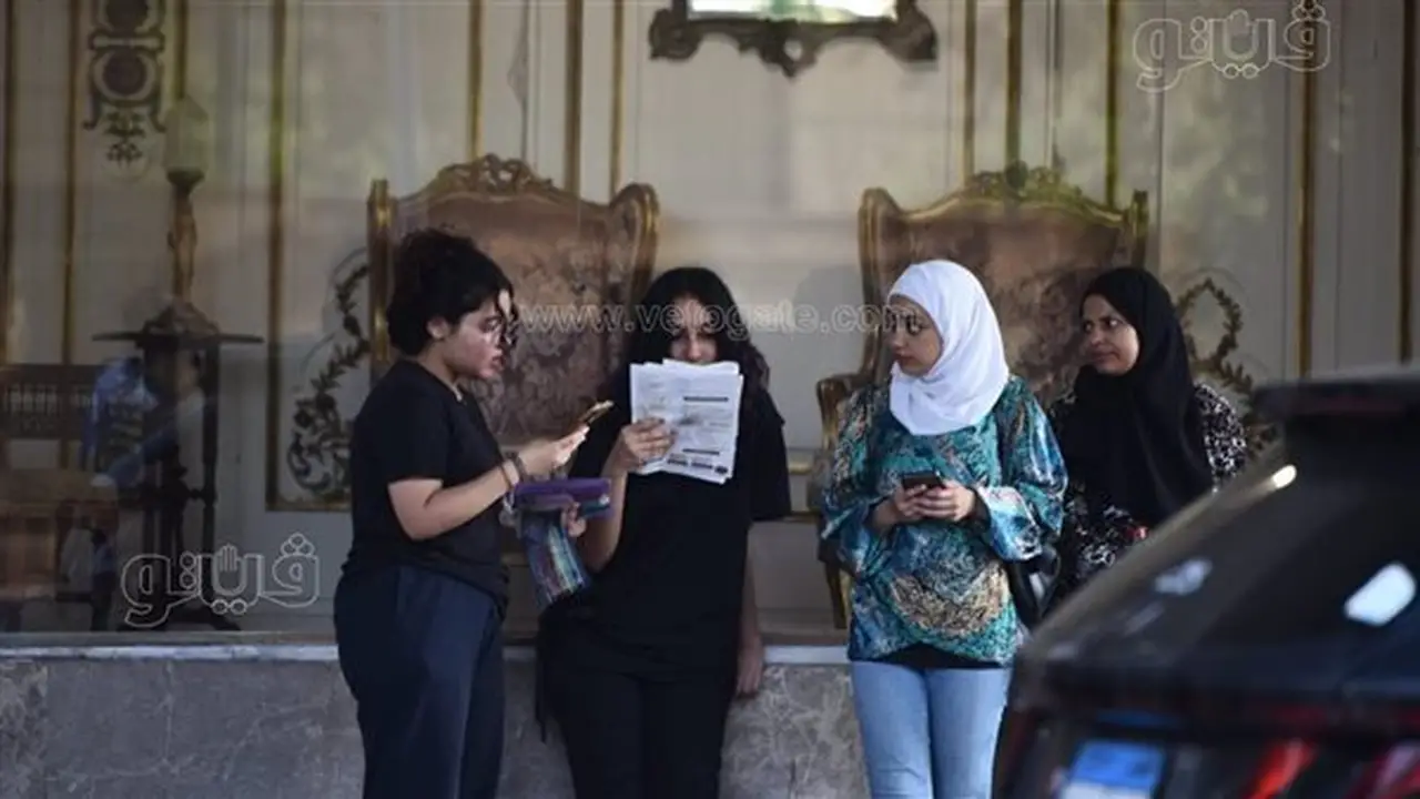 موعد ظهور نتيجة الثانوية العامة 2026 مع اقتراب انتهاء الامتحانات