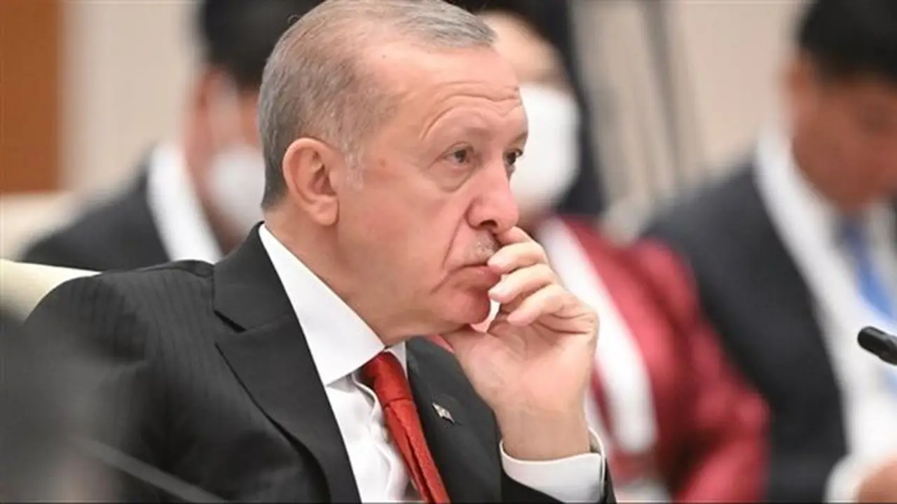 أردوغان يؤكد استمرار قنوات الاتصال بين أطراف النزاع في أوكرانيا