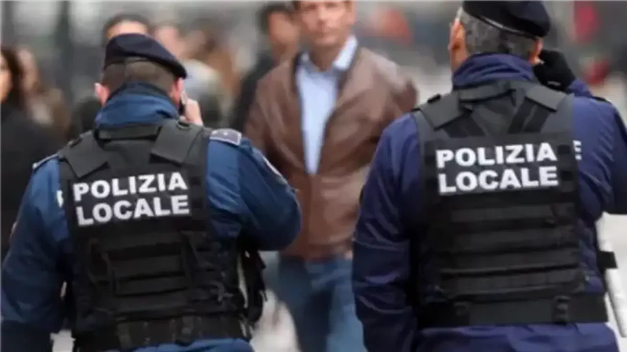 إيطاليا تكشف عن شبكة تجسس خطيرة: تفاصيل القضية