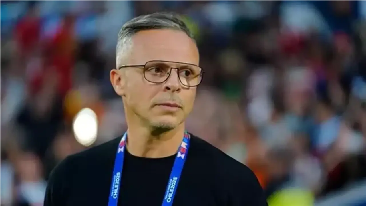محمد وهبي يتحدث عن خسارة المغرب أمام فرنسا في كأس العالم 2026