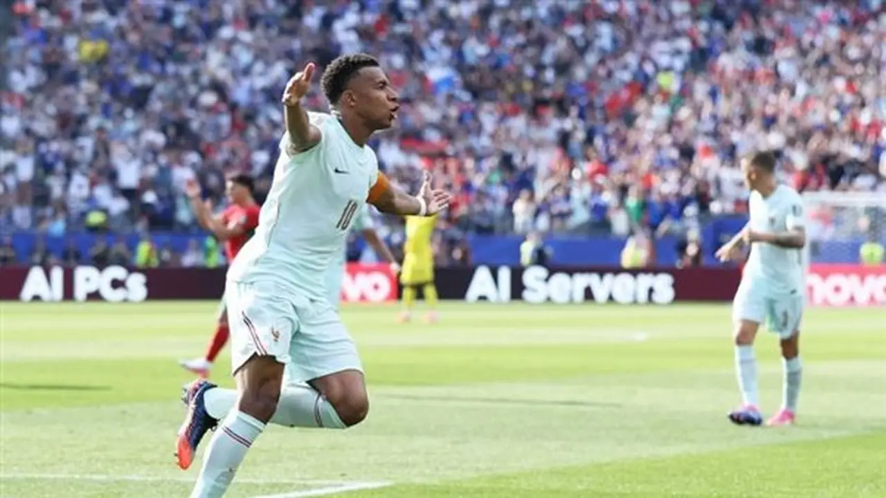 مبابي يتساوى مع ميسي في صدارة هدافي كأس العالم 2026 بعد مواجهة المغرب