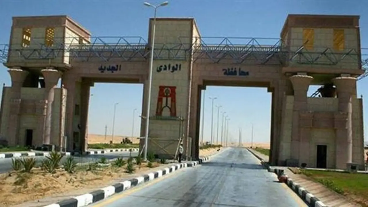 استمرار أعمال لجنة هيئة التعمير بالوادي الجديد لإنهاء ملفات التقنين