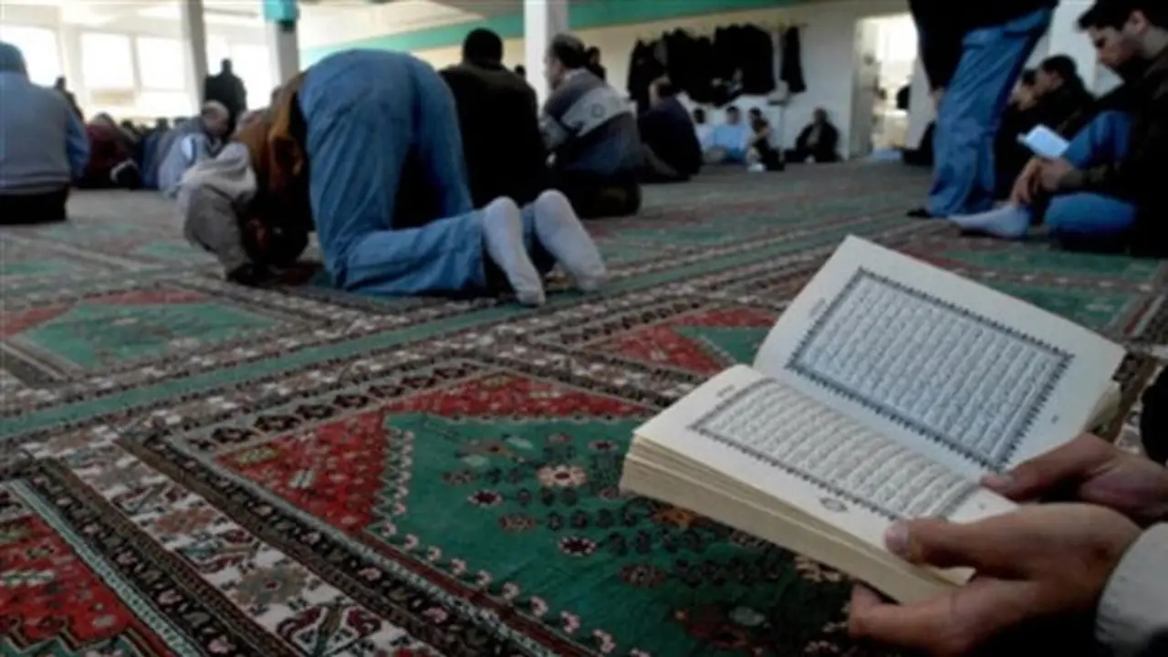 مواقيت الصلاة اليوم الجمعة 10 يوليو 2026 في القاهرة والمحافظات