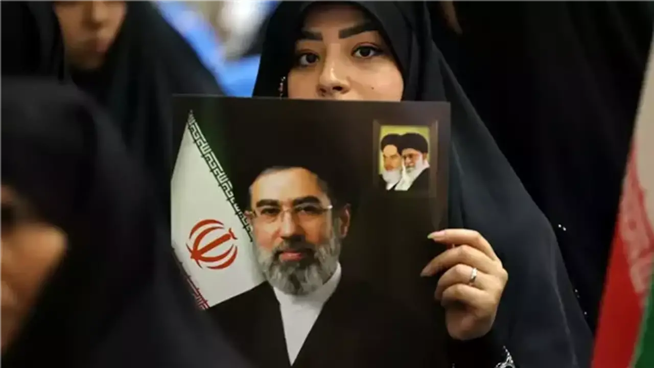 مصادر إيرانية: مجتبى خامنئي في مرحلة التعافي من إصابته رغم عدم استعادة عافيته بالكامل