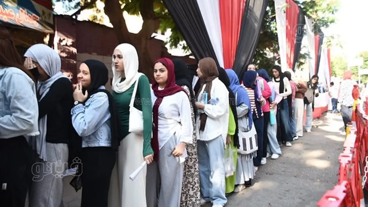 موعد إعلان نتيجة الثانوية العامة 2026 بالاسم ورقم الجلوس