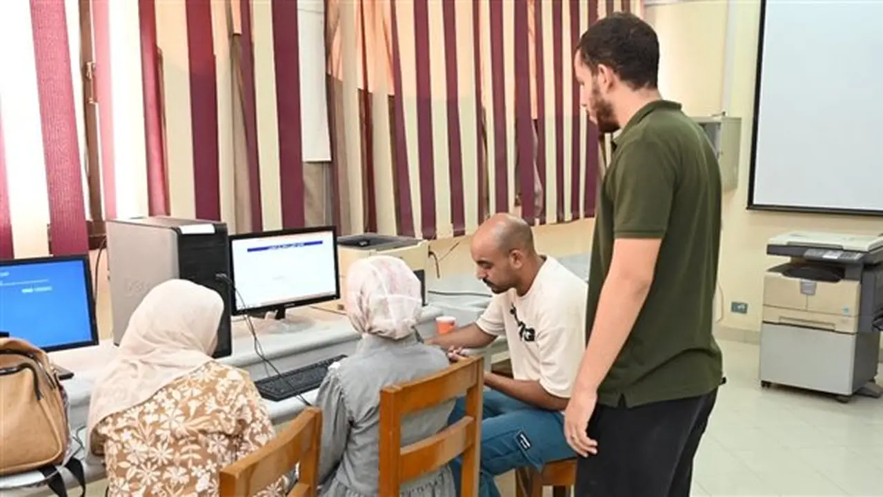 تنسيق الدبلومات الفنية 2026: الحد الأدنى لقبول طلاب نظام 3 سنوات بكليات السياحة