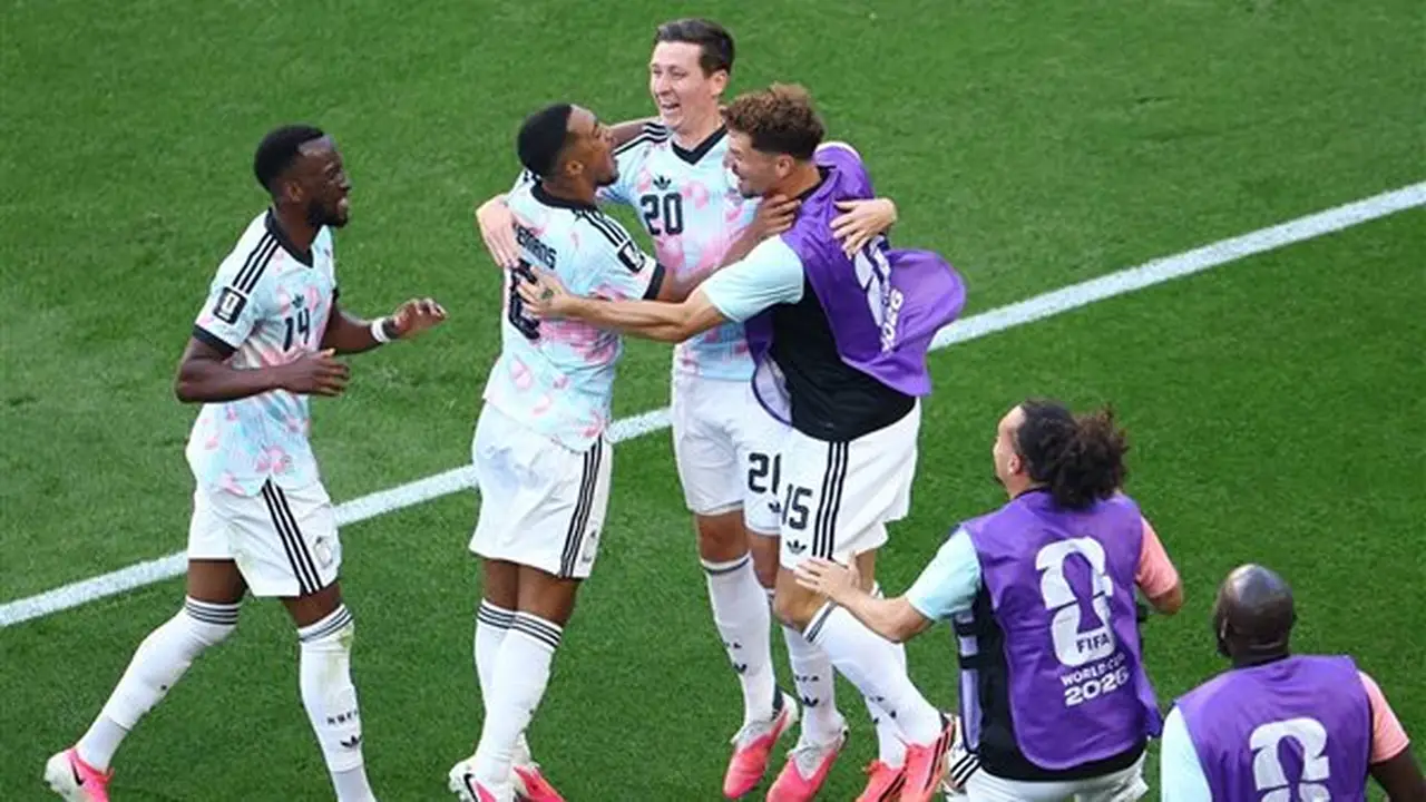 التشكيل المتوقع لمواجهة إسبانيا وبلجيكا في ربع نهائي كأس العالم 2026