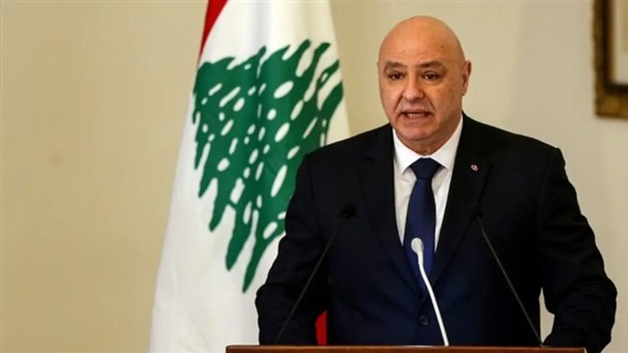 عون: نريد إبقاء ملف لبنان على طاولة الاهتمامات الأمريكية