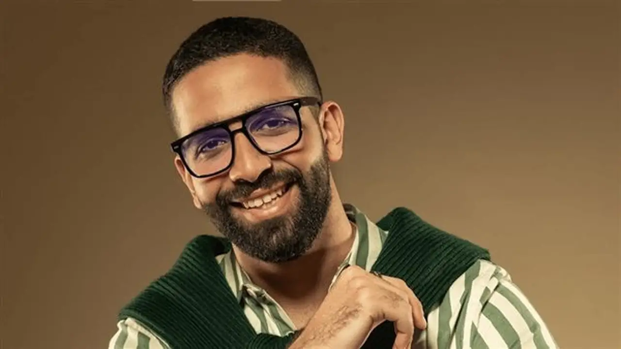 عمرو جابر يحقق أكثر من 85 مليون مشاهدة على يوتيوب بأغنية “كله قالي اشمعنى هو”