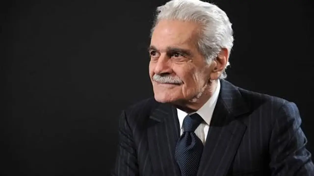 في ذكرى رحيله.. رحلة عمر الشريف الملهمة من المحلية إلى العالمية