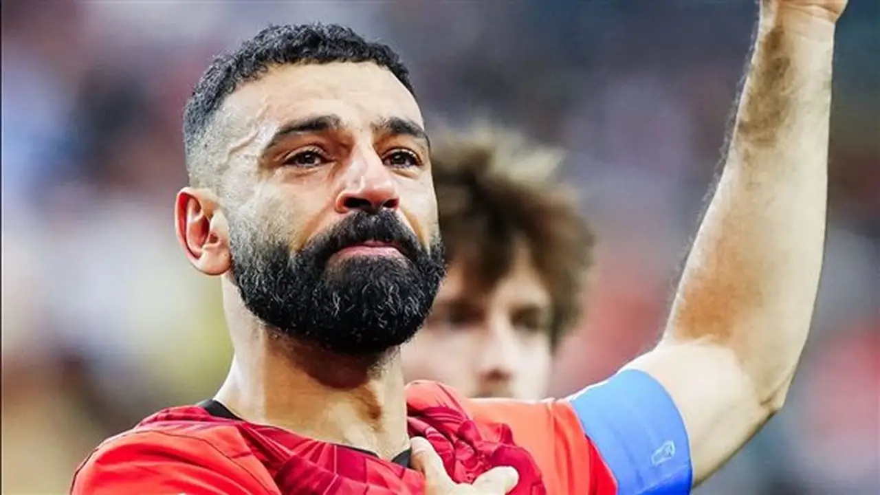 محمد صلاح: ما حدث في أمريكا مجرد بداية وأعدكم بأنها ليست آخر مرة