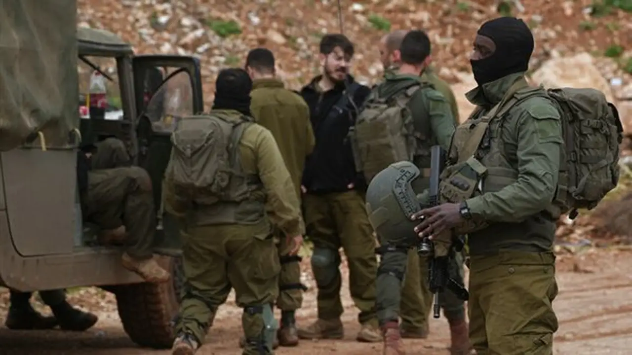 إصابة 6 فلسطينيين جراء اعتداء مستوطنين في الضفة الغربية