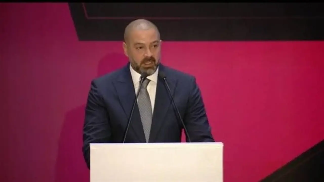 أحمد دياب: إنجاز منتخب مصر في مونديال 2026 محطة تاريخية