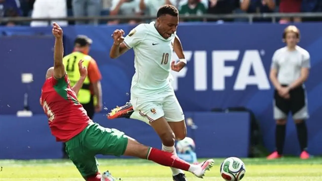 مبابي يلاحق ميسي في سباق الهدافين التاريخيين لكأس العالم
