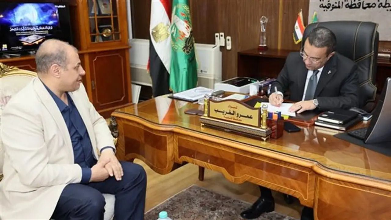 أولياء الأمور في المنوفية يطالبون بخفض تنسيق الثانوي العام والتعليم يؤكد: القرار بعد نتائج الدور الثاني