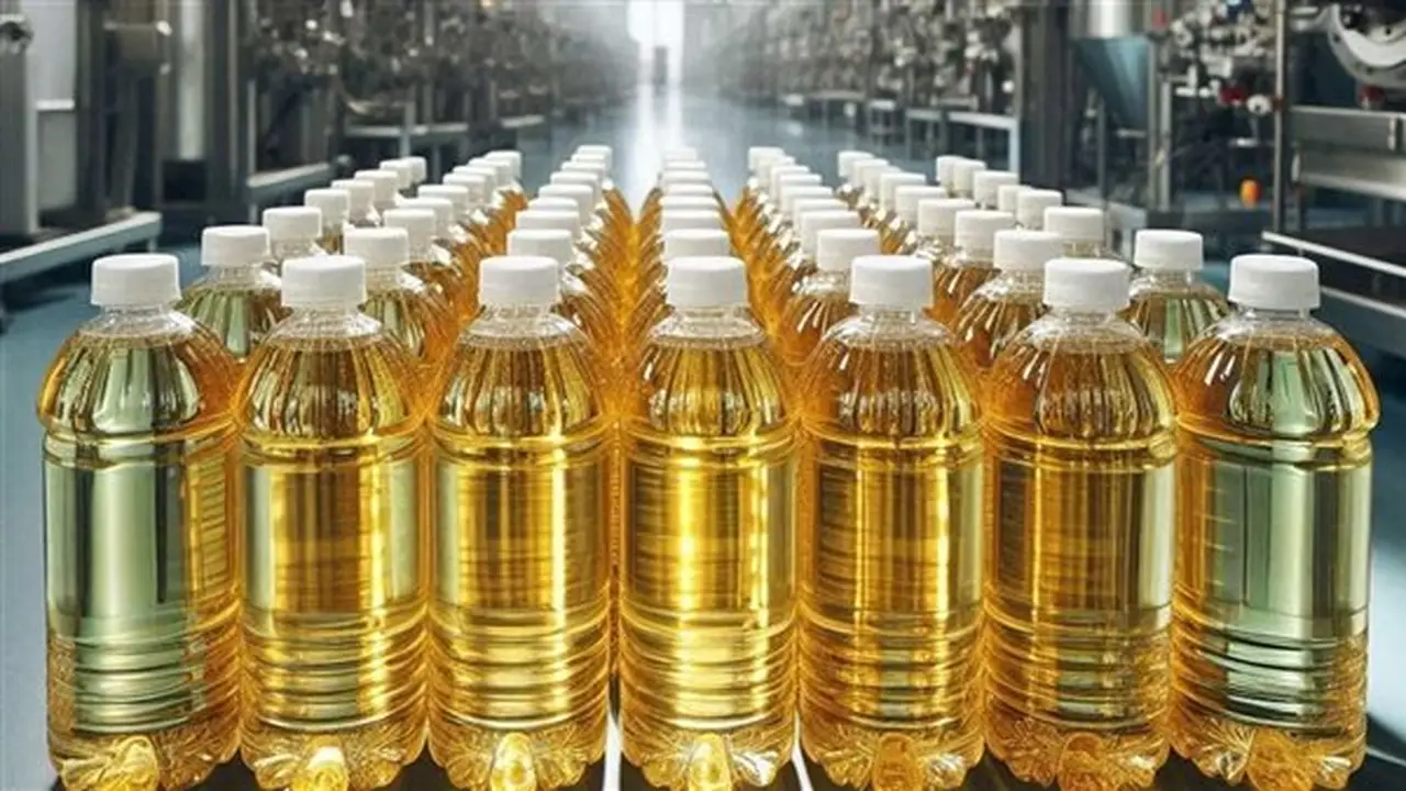 أسعار الزيت اليوم: ارتفاع ملحوظ في أسعار زيوت الصويا والأولين
