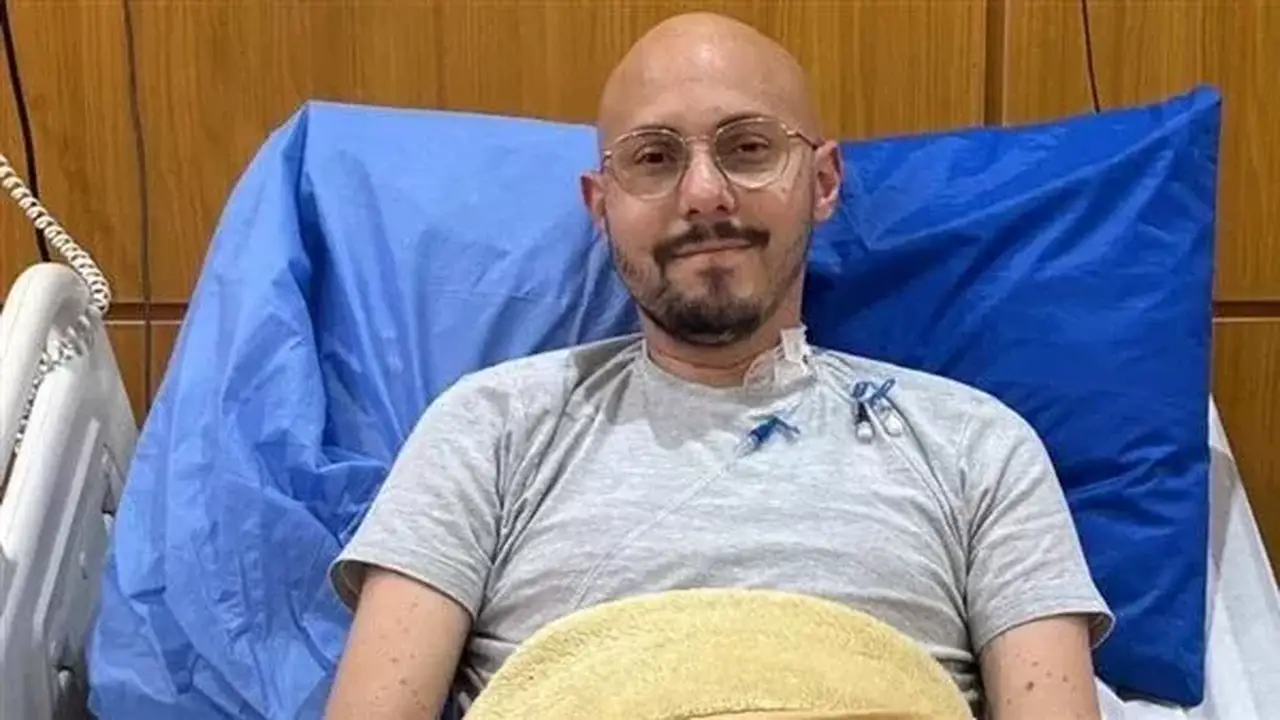 رحيل عمر شعراوي مدرب الأهلي السابق بعد صراع طويل مع المرض