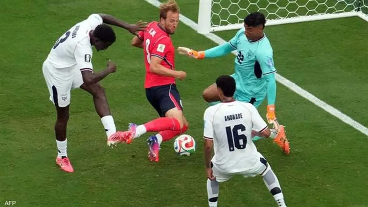 إصابات مؤثرة تثير القلق في منتخب إنجلترا قبل مواجهة النرويج بكأس العالم