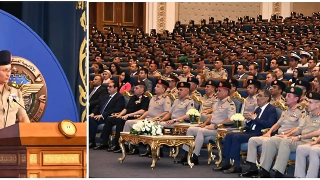 شروط القبول في الكلية البحرية