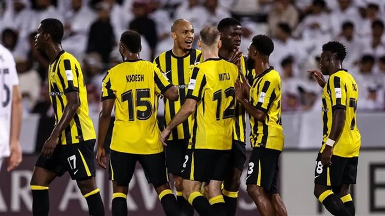 اتحاد جدة يعلن رسمياً تعاقده مع المدرب الألماني ينز فيسينج حتى 2028