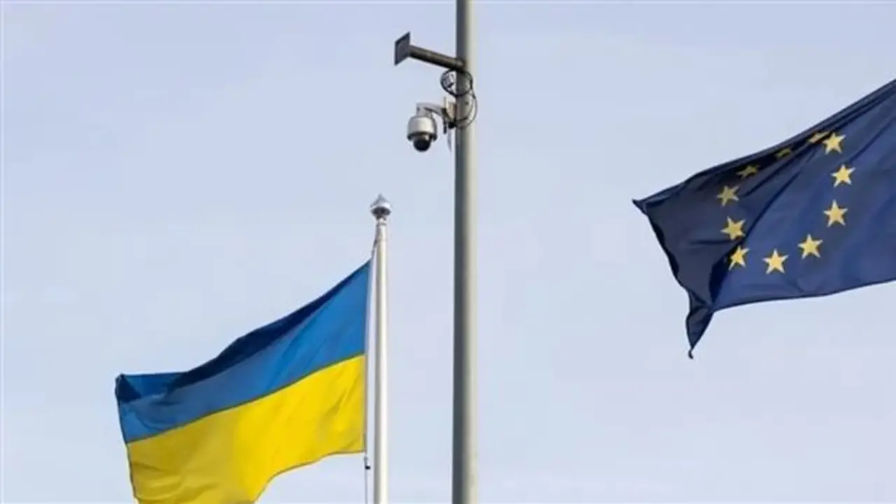المفوضية الأوروبية تؤكد تعاونها مع أوكرانيا في إنتاج الصواريخ الاعتراضية